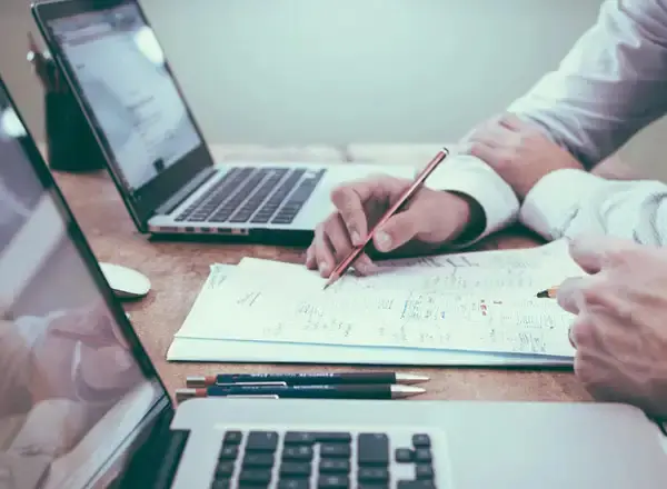 CapHub Opportunities - Accounting - Connecting Investors with High-Growth Projects